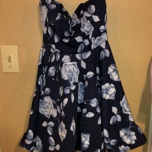 Windsor dress